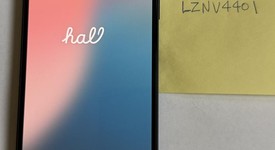 Good
													Apple iPhone 14 - Unlocked, Midnight, 128 GB, A2649, photo 3 of 7