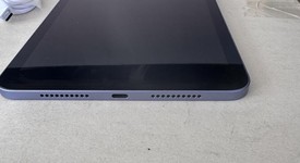 Mint
													Apple iPad Mini 6th Gen - Wi-Fi, Starlight, 64 GB, A2567, photo 3 of 11