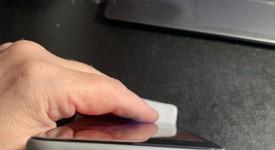 Good
													Apple iPhone SE 2nd Gen 2020 - Unlocked, White, 128 GB, A2275, photo 4 of 6