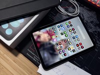 Apple iPad Mini 7th Gen
