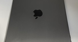 Good
													Apple iPad 6th Gen - Wi-Fi, Gray, 128 GB, A1893, photo 5 of 5