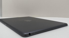 Good
													Apple iPad 7th Gen - Wi-Fi, Gray, 32 GB, A2197, photo 5 of 5
