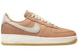 Nike Air Force 1 '07 Craft Light Cognac for sale