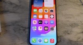 Mint
													Apple iPhone 15 Pro - Verizon, Blue, 128 GB, A2848, photo 2 of 9