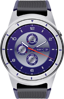 ZTE Quartz Smartwatch for sale