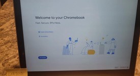 Good
													Google Pixelbook - I5, Silver, 128 GB, 8 GB, photo 2 of 11