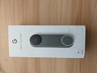 Google Nest Doorbell 2nd Gen (Battery)
