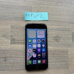 Good Apple iPhone SE 3rd Gen 2022 - Unlocked, 128 GB, Midnight, A2595