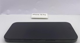 Mint
													Apple iPhone 16 Pro - Unlocked, Black, 512 GB, A3083, photo 4 of 6