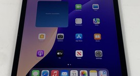 Good
													Apple iPad Pro 11" 2018 - Unlocked, Gray, 64 GB, A2013, photo 1 of 7