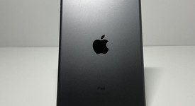 Mint
													Apple iPad Mini 5th Gen - Unlocked, Gray, 64 GB, photo 6 of 6