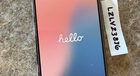 Good
													Apple iPhone 13 Pro - Unlocked, Graphite, 128 GB, A2483, photo 4 of 21