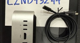 Mint
													Mac Mini 2024 - Apple M4 Pro 14-core, 1 TB, 64 GB, photo 3 of 7