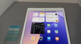 Fair
													Apple iPad 7th Gen - Wi-Fi, Gold, 128 GB, A2197, photo 2 of 7