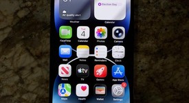 Fair
													Apple iPhone 14 Pro - Unlocked, Black, 128 GB, A2650, photo 5 of 17