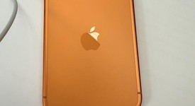 Mint
													Apple iPhone 17 Pro Max - Unlocked, Cosmic Orange, 256 GB, A3257, photo 4 of 16