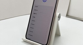 Fair
													Apple iPhone 13 - Unlocked, Pink, 128 GB, A2482, photo 1 of 8