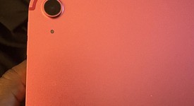 Good
													Apple iPad 10th Gen - AT&T, Pink, 256 GB, A2757, photo 2 of 4