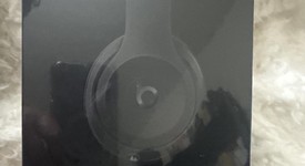 New
													Beats Studio3 - Black, photo 1 of 6