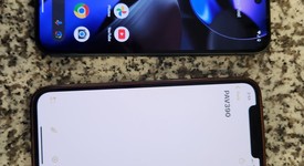 Mint
													Google Pixel 9 Pro XL - Unlocked, Obsidian, 128 GB, 16 GB, GGX8B, photo 1 of 4