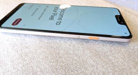 Good
													Google Pixel 3 XL - Unlocked, Pink, 64 GB, Google Edition, photo 5 of 10