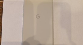 Fair
													Google Pixel 8 Pro - Unlocked, Porcelain, 256 GB, 12 GB, G1MNW, mmWave 5G, photo 3 of 8
