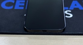 Mint
													Apple iPhone 16 Plus - AT&T, Black, 128 GB, A3082, photo 5 of 7