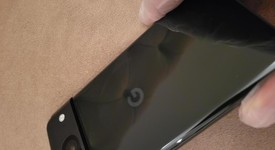 Good
													Google Pixel 8 - T-Mobile, Obsidian, 128 GB, 8 GB, G9BQD, Sub-6 5G, photo 4 of 13