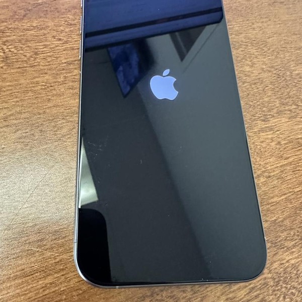 Apple iPhone 15 Pro Max - Unlocked, 256 GB, Natural, A2849