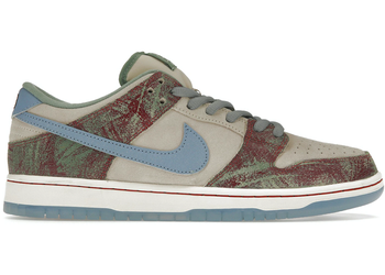 Nike SB Dunk Low Crenshaw Skate Club for sale
