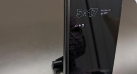 Fair
													Google Pixel 9 Pro Fold - Unlocked, Obsidian, 512 GB, GGH2X, photo 4 of 10