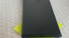 Mint
													Samsung Galaxy Note 20 Ultra 5G - Verizon, Mystic Black, 128 GB, 12 GB, SM-N986U, photo 2 of 7