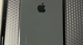 Good
													Apple iPhone Xr - Unlocked, Black, 64 GB, A1984, photo 3 of 5