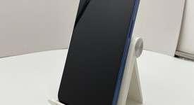 Fair
													Apple iPhone 13 - Unlocked, Blue, 128 GB, A2482, photo 2 of 6