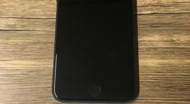 Good
													Apple iPhone 7 - AT&T, Black, 32 GB, A1660, photo 2 of 7