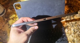 Mint
													Apple iPad Pro 11" 3rd Gen 2021 - Wi-Fi, Gray, 128 GB, photo 5 of 8