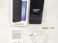 Samsung Galaxy A36 5G