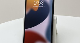 Fair
													Apple iPhone 12 - Unlocked, Black, 64 GB, A2172, photo 1 of 8