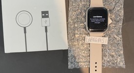 Mint
													Apple Watch Series 8 45mm - Starlight, A2771 - GPS, Aluminum, photo 1 of 6