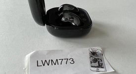 Used
													Samsung Galaxy Buds Live - Black, SM-R180, photo 5 of 8