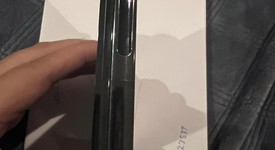 Good
													Google Pixel 7 Pro - Verizon, Obsidian, 128 GB, 12 GB, GE2AE, photo 3 of 4
