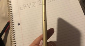 Mint
													Apple iPhone 7 - Verizon, Gold, 32 GB, A1660, photo 5 of 10