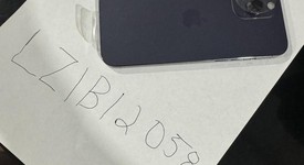 Mint
													Apple iPhone 14 Pro Max - T-Mobile, Purple, 128 GB, A2651, photo 5 of 10