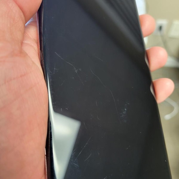 Samsung Galaxy Note 20 Ultra 5G - Verizon, 128 GB, Mystic Bronze, 12 GB, SM-N986U