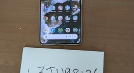 Good
													Google Pixel 8 Pro - Unlocked, Porcelain, 256 GB, 12 GB, G1MNW, mmWave 5G, photo 1 of 9