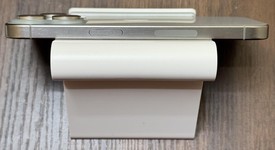 Fair
													Apple iPhone 15 Pro - Spectrum, Natural, 128 GB, A2848, photo 5 of 7