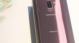 Good
													Samsung Galaxy S9 Plus - AT&T, Purple, 64 GB, SM-G965U, photo 4 of 8