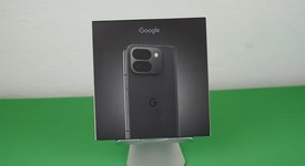 New
													Google Pixel 9 Pro Fold - Unlocked, Obsidian, 256 GB, GGH2X, photo 2 of 6