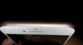 Fair
													Apple iPhone 7 - Sprint, Rose Gold, 32 GB, A1660, photo 3 of 7