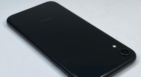 Good
													Apple iPhone Xr - Verizon, Black, 128 GB, A1984, photo 3 of 6